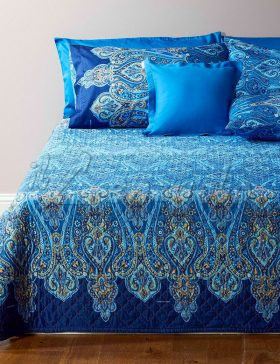 copriletto-matrimoniale-bassetti-granfoulard-ragusa-blu-imbottitura-cotone