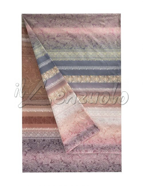 granfoulard-bassetti-monreale-marrone