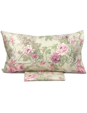 lenzuola-matrimoniali-no-stiro-ambrosiana-sanderson-rosa