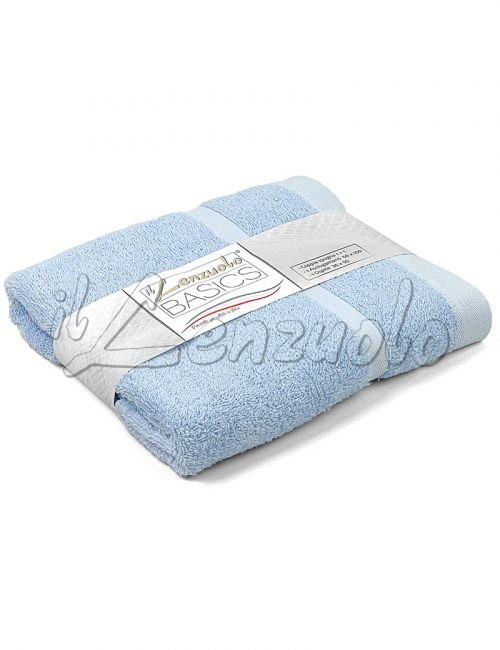 asciugamani-il-lenzuolo-basics-cielo