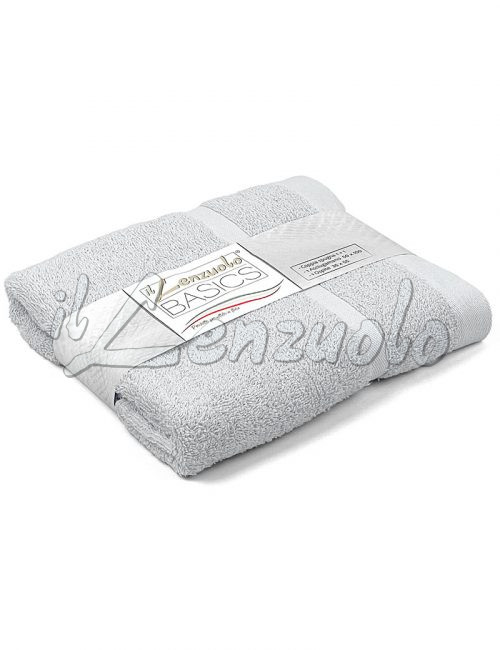 asciugamani-il-lenzuolo-basics-grigio-chiaro
