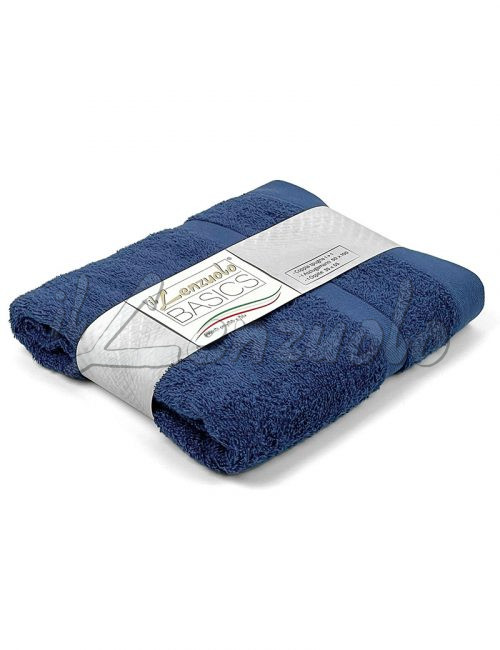 asciugamani-tinta-unita-il-lenzuolo-basics-blu