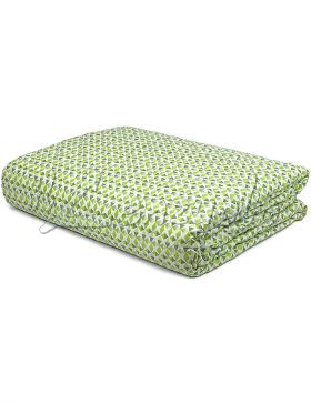 copriletto-singolo-acca24-dikson-verde