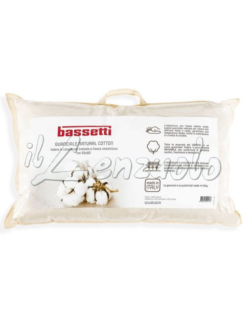 cuscino-bassetti-natural-cotton