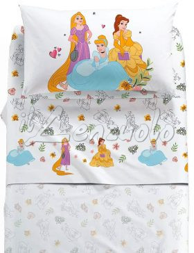 lenzuola-disney-caleffi-disney-princess