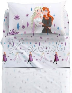 lenzuola-disney-caleffi-frozen