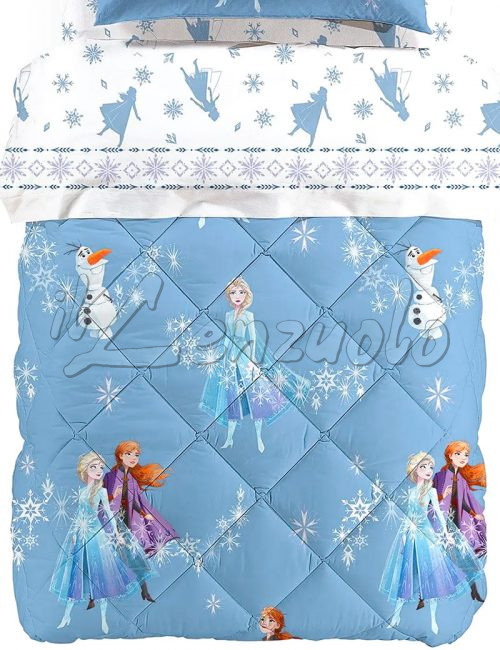 trapunta-singola-disney-frozen-magic-azzurra