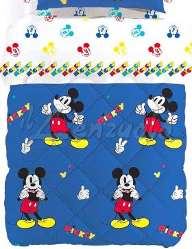 trapunta-singola-disney-mickey-retro