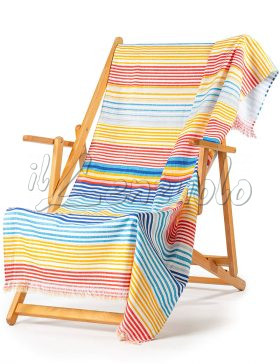 telo-mare-caleffi-portofino-multicolor