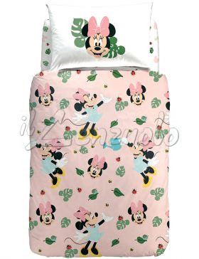 copripiumino-disney-minnie-garden-caleffi