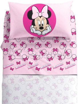 lenzuola-disney-minnie-smile-caleffi