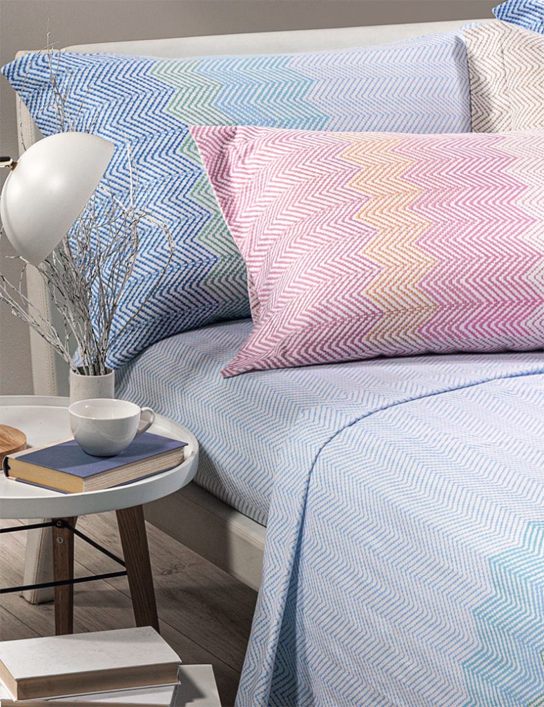 Lenzuola Una Piazza E Mezza Zara Home