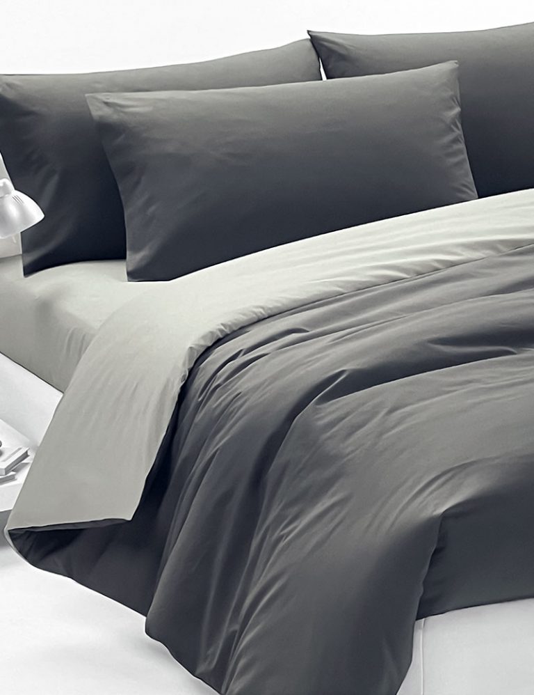 Copri Piumino Singolo WQIZXCW Set Copripiumino Singolo Spazio