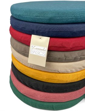 cuscino-sedia-rotondo-tinta-unita-il-lenzuolo-basics-8-colori