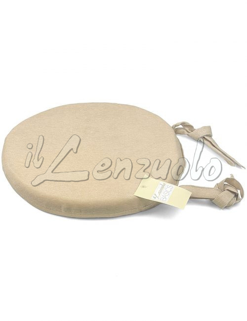 cuscino-sedia-tinta-unita-rotondo-il-lenzuolo-basics-beige