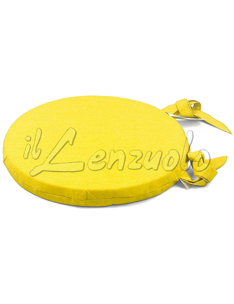 cuscino-sedia-tinta-unita-rotondo-il-lenzuolo-basics-giallo-yellow-26