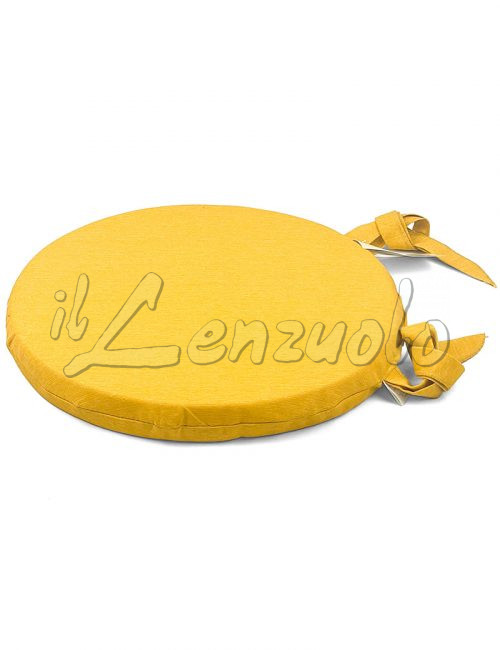 cuscino-sedia-tinta-unita-rotondo-il-lenzuolo-basics-giallo-yellow