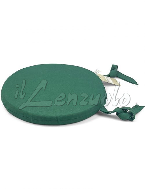 cuscino-sedia-tinta-unita-rotondo-il-lenzuolo-basics-verde
