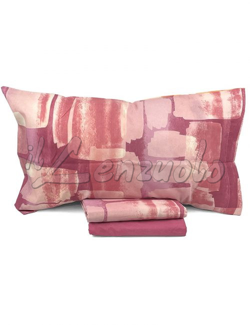 lenzuola-matrimoniali-bassetti-layers-rosa