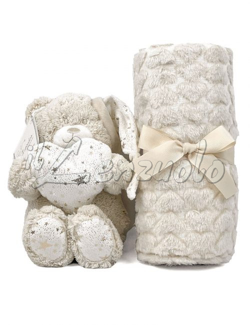 plaid-baby-con-pupazzo-orsetto-cuori-beige