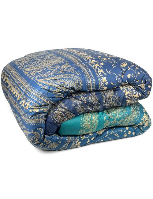 trapunta-matrimoniale-bassetti-granfoulard-brenta-blu-dettaglio