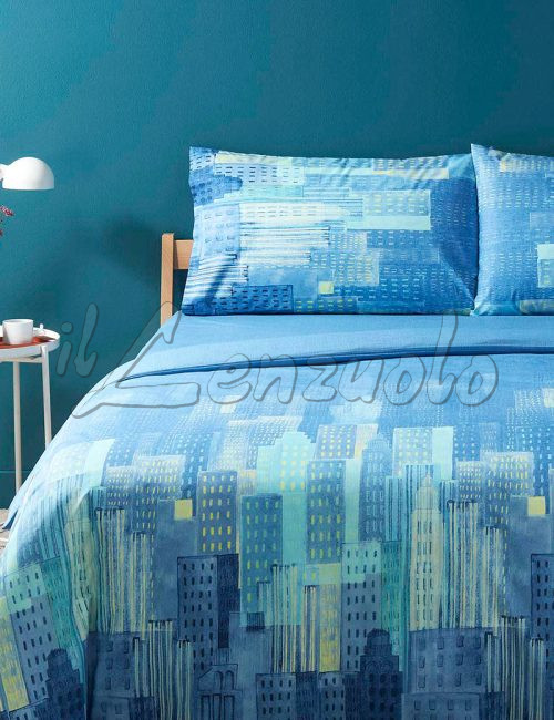 copripiumino-matrimoniale-bassetti-city-now-azzurro-dettaglio