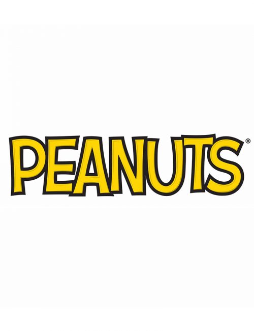 peanuts-logo