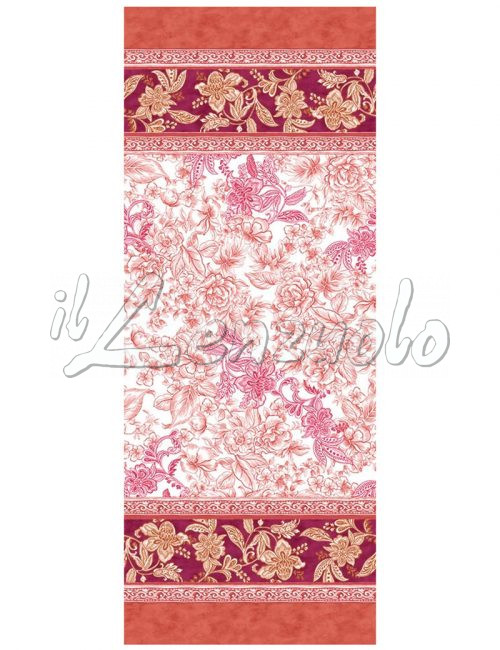 runner-bassetti-granfoulard-capodimonte-rosso