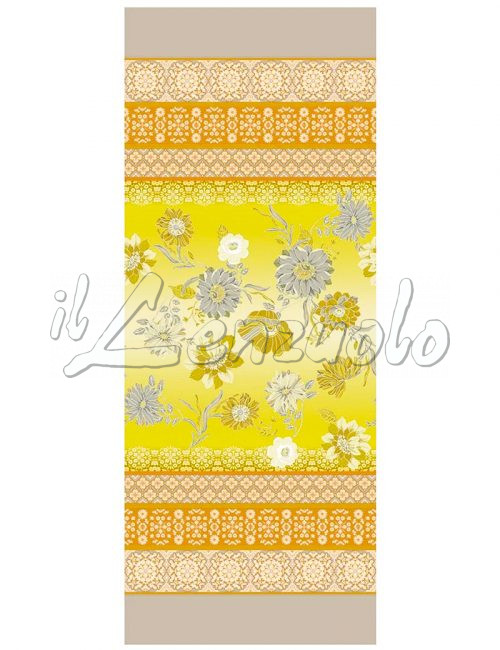 runner-bassetti-granfoulard-posillipo-giallo