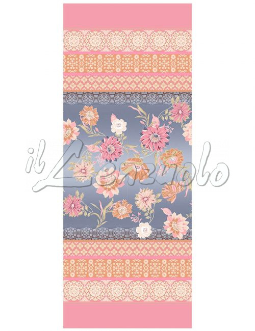 runner-bassetti-granfoulard-posillipo-rosa