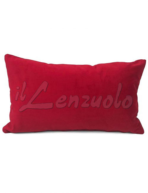 cuscino-arredo-cuscino-lombare-velluto-rosso