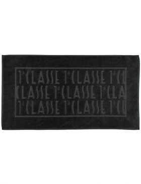 tappeto-bagno-alviero-martini-prima-classe-nero