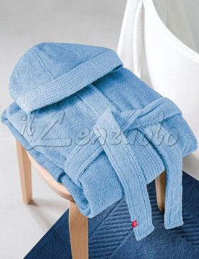 accappatoio-gabel-spugna-unisex-azzurro-blu