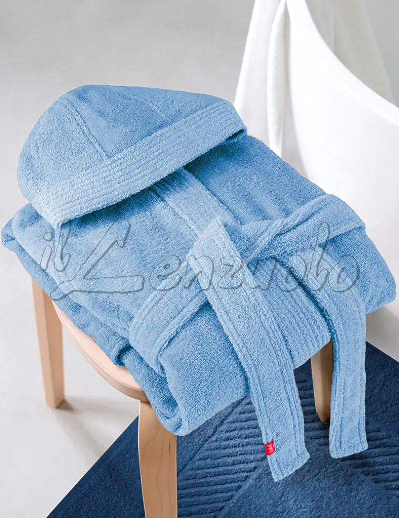 accappatoio-gabel-spugna-unisex-azzurro-blu