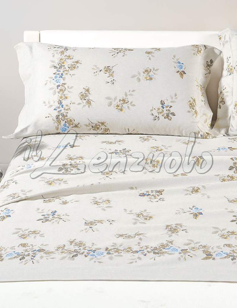 lenzuola-matrimoniali-in-flanella-caleffi-fiordaliso-azzurro