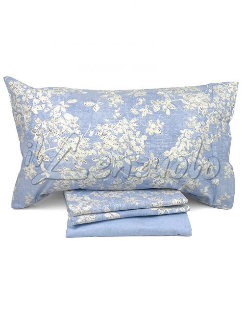 lenzuola-flanella-bassetti-fiori-azzurro