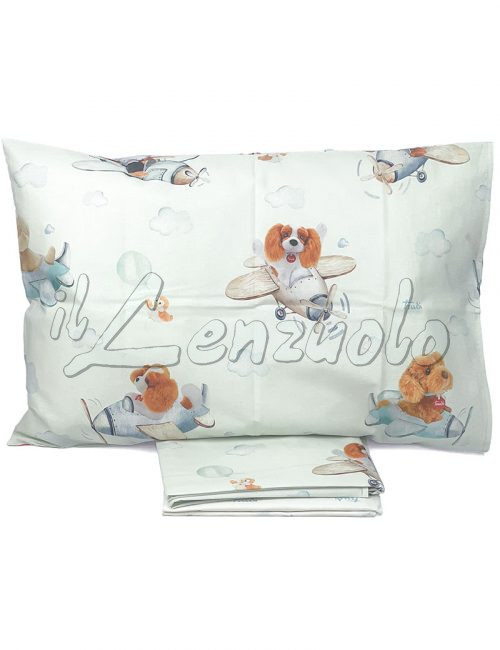 lenzuola-lettino-gabel-trudi-airplane