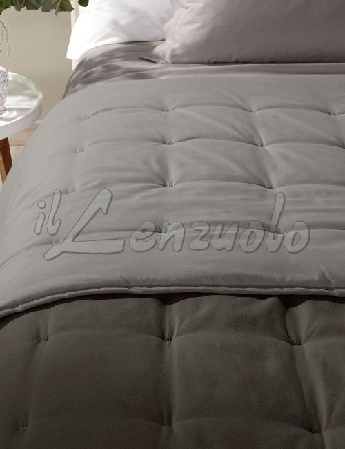 Trapunta matrimoniale Caleffi CALDUCCIA MIA da 150gr/mq - immagine 3