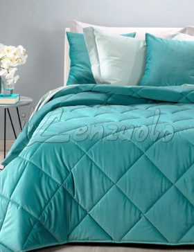 trapunta-matrimoniale-caleffi-in-velluto-velvet-anice