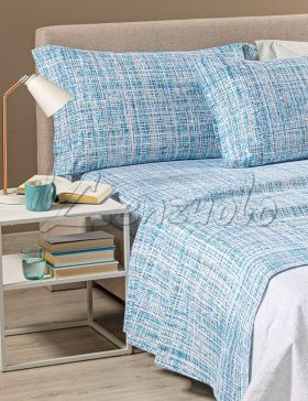 lenzuola-matrimoniali-in-flanella-caleffi-candy-blu