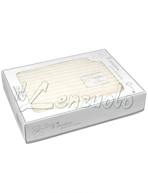 copertina-lettino-baby-pile-tinta-unita-nazareno-gabrielli-confezione