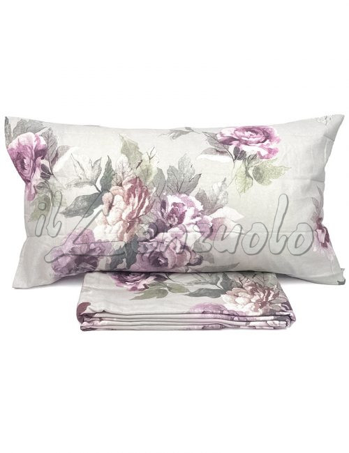lenzuola-matrimoniali-white-home-bouquet-naturale