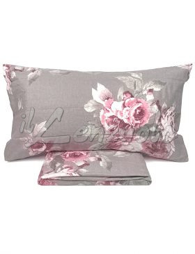 lenzuola-matrimoniali-white-home-bouquet-tortora