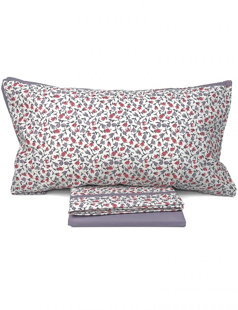 Nautica Reece Plaid Navy – Set Di Lenzuola Twin Per Letto Singolo In Percalle Di Cotone (200 Fili, Fino A 45cm) - 5