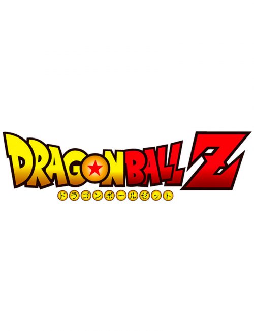 Dragon-Ball-Z-Logo