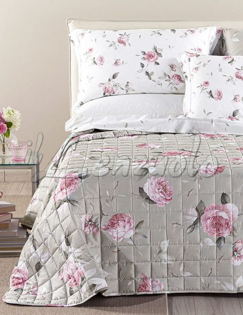 copriletto-matrimoniale-caleffi-bella-rosa
