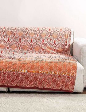 Granfoulard Bassetti telo arredo multiuso NAIROBI