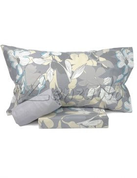 lenzuola-matrimoniali-bassetti-magnolia-grigio