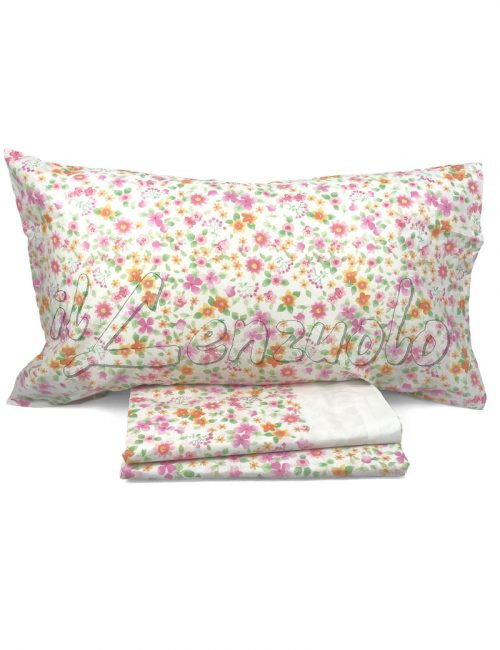 lenzuola-matrimoniali-caleffi-alba-rosa