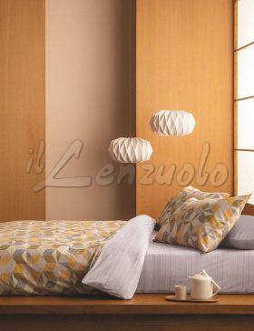 copripiumino-bassetti-life-arita-giallo
